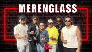 Merenglass y su historia en M&eacute;xico: 32 a&ntilde;os de merengue, disciplina y el estreno de &ldquo;Cachamba&rdquo;