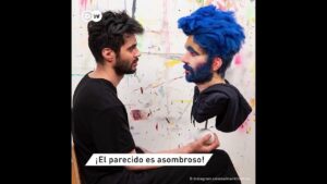 Escultura ¡de lana!