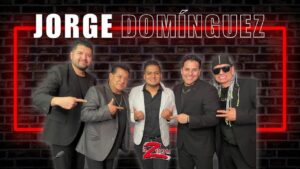 #EntrevistaZ | Jorge Dom&iacute;nguez revela su nueva canci&oacute;n y lo que prepara para 2026 😱🎶