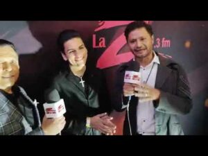 Entrevista | Virlan Garcia en #FusionesSoyGrupero