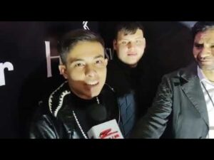 Entrevista | Los Chavalos de la Perla en #FusionesSoyGrupero