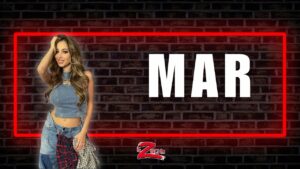 #EntrevistaZ | Mar confiesa todo sobre &lsquo;Bebiendo L&aacute;grimas&rsquo; y los amores que duelen