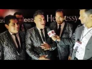 Entrevista | Alcalde La Sonora en #FusionesSoyGrupero