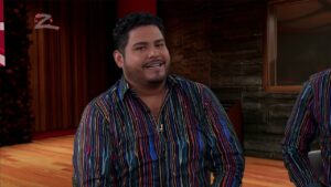 Entrevista EXCLUSIVA con LA ADICTIVA en la casa de La Z