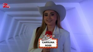 Especial de Navidad con @CarolinaRoss  🤠🎄💖 &ndash; #PalomaZo