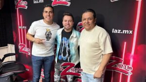 MEMO GARZA EN LA Z:✨