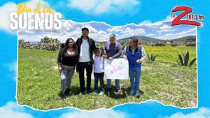 ¡Cumpliendo el sueño de un niño super luchador! ✨☁️🍬