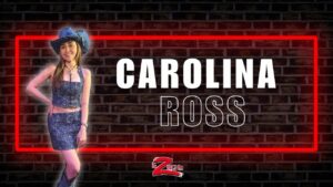 #EntrevistaZ Carolina Ross: &ldquo;Coleccionando Corazones&rdquo; y un &aacute;lbum con mariachi que sorprender&aacute; 🎶🔥