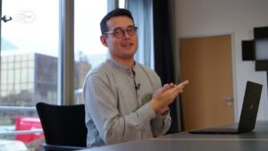 Ejercicio sencillo para los ojos