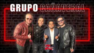 #EntrevistaZ | Grupo Ca&ntilde;averal lo revela: as&iacute; ser&aacute; el show de 3 horas y el homenaje a Humberto Pab&oacute;n