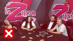 Experimento Z: El Reality. ¿LA NUEVA VOZ?: Evaluando a la pareja #5. ¿Lo habrán logrado?