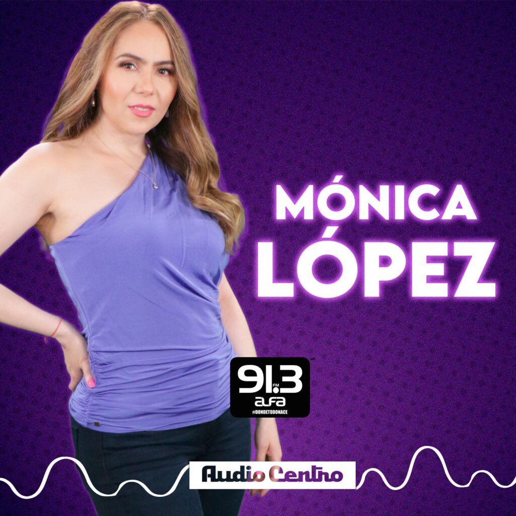 Mónica López