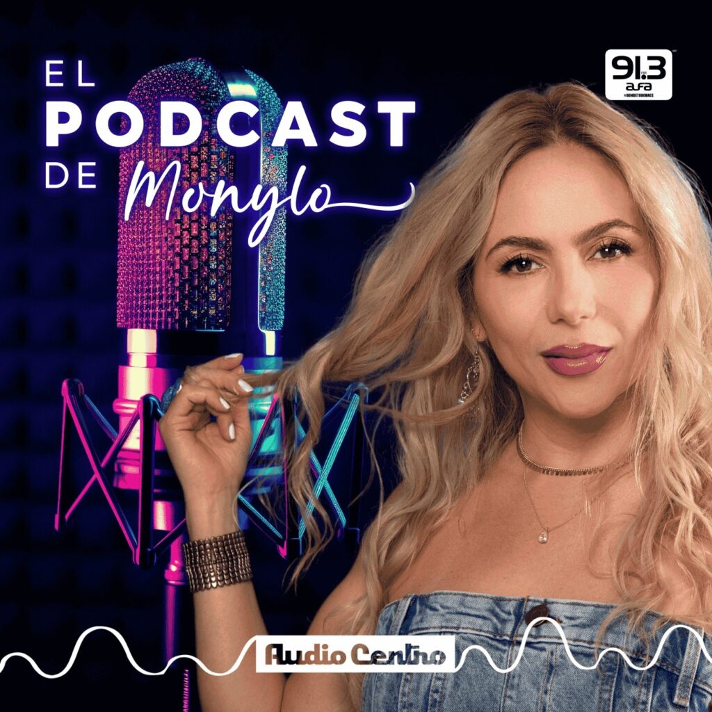 El podcast de Monylo