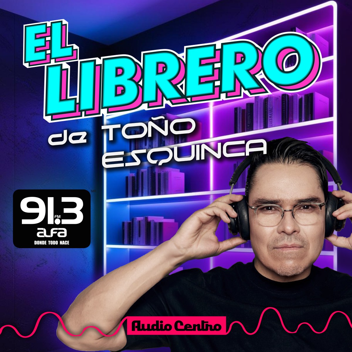 El Librero de To&ntilde;o Esquinca