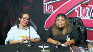 Liliana y Lourdes se enfrentaron en el Reality de #ExperimentoZ… y el duelo estuvo intenso.