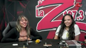 El Reality de #ExperimentoZ sigue subiendo de nivel… y ahora fue el turno de Paola y Lucero.