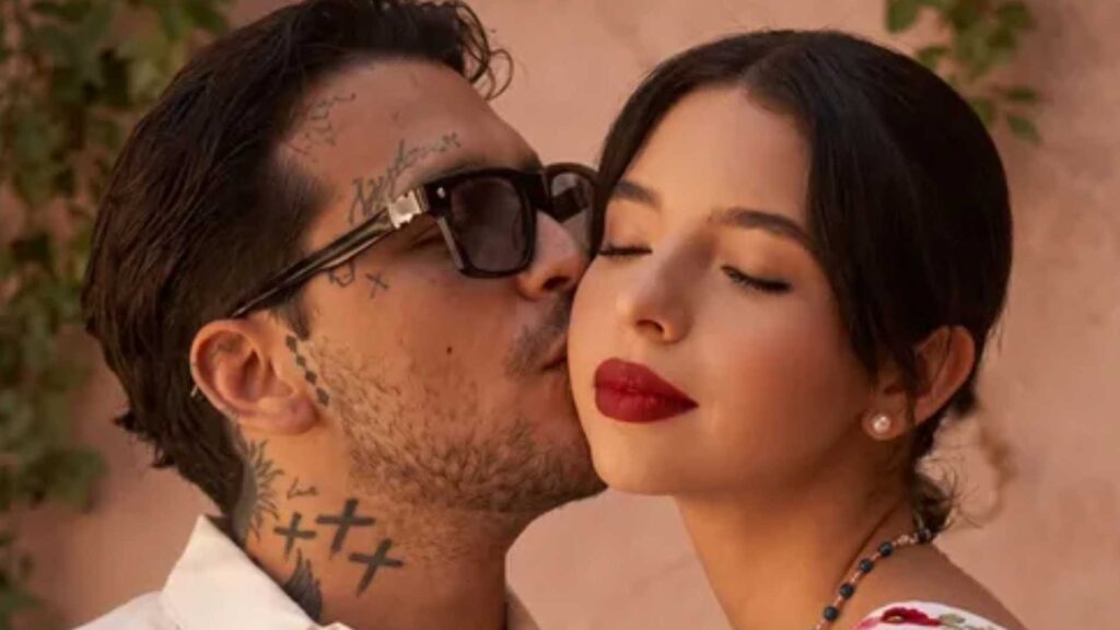 Yuri defiende a &Aacute;ngela Aguilar y revela el consejo que podr&iacute;a cambiar su carrera