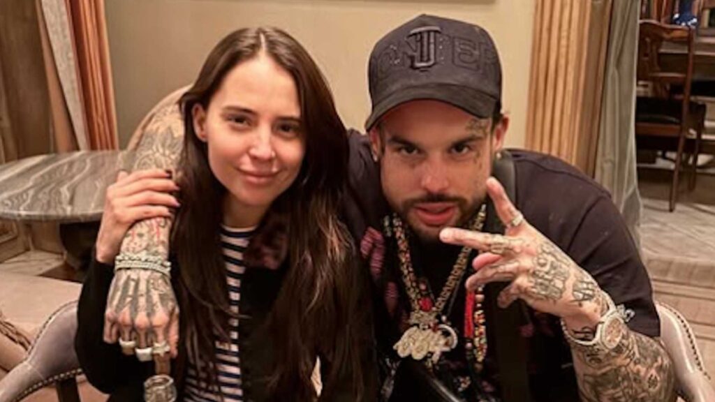 Majo Aguilar frena los rumores de un dueto con su primo Emiliano por una poderosa raz&oacute;n