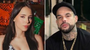 Majo Aguilar frena los rumores de un dueto con su primo Emiliano por una poderosa raz&oacute;n