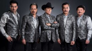 Los Tigres del Norte reorganizan su gira mundial y evitan ciudades donde los corridos est&aacute;n prohibidos