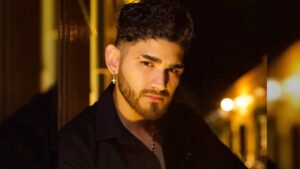 Ricky Yocupicio de El Recodo lanza llamado urgente para encontrar a su sobrino de 11 a&ntilde;os desaparecido en Hermosillo