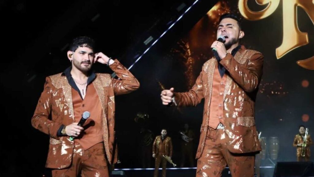 Ricky Yocupicio de El Recodo lanza llamado urgente para encontrar a su sobrino de 11 a&ntilde;os desaparecido en Hermosillo