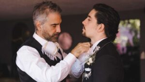 La verdad detr&aacute;s del distanciamiento entre Alejandro Fern&aacute;ndez y su hijo &Aacute;lex