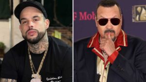 Emiliano Aguilar acepta que quiere volver a hablar con su padre