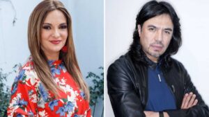 Mariana Seoane confiesa que habría dejado su carrera por casarse con Adolfo Ángel de Los Temerarios