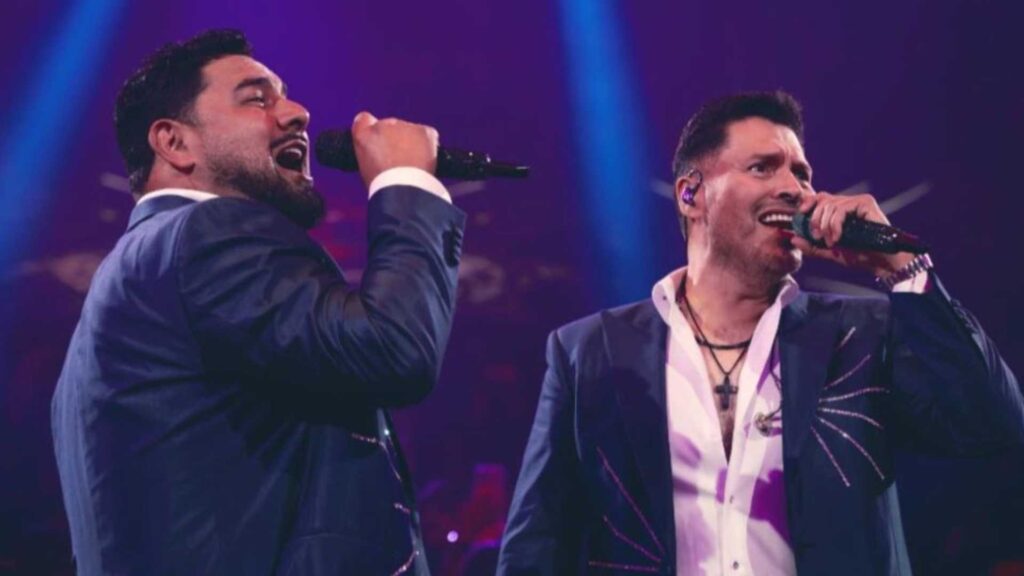 Esto tendr&aacute;s que pagar para ver a Banda MS en primera fila en CDMX