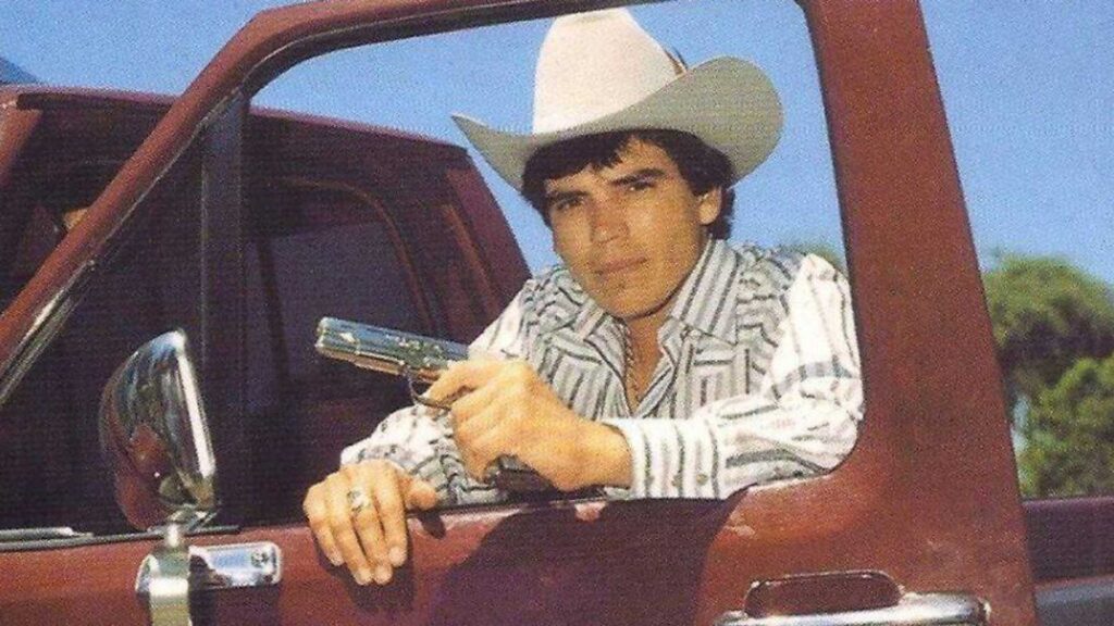 Carin León revela por qué Chalino Sánchez fue el verdadero espíritu rebelde de la música mexicana