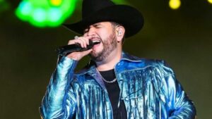 Edén Muñoz agota la Plaza de Toros La México y suma una segunda noche que nadie esperaba