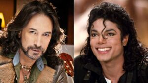 Marco Antonio Solís desata furor al convertirse en el “Michael Jackson mexicano”