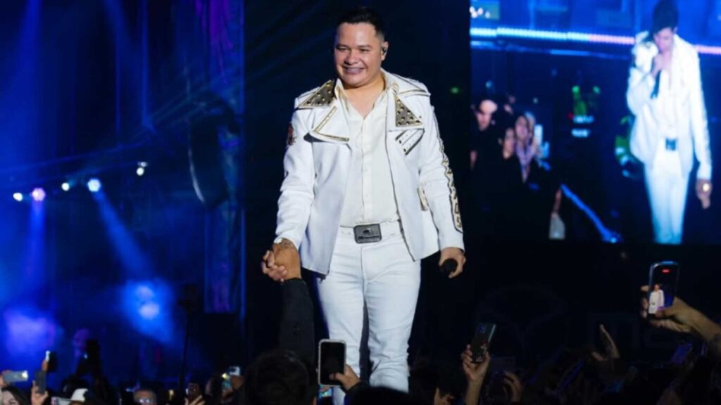 Rafa Gonz&aacute;lez vuelve con Los Recoditos listo para triunfar y estrenar nuevo disco
