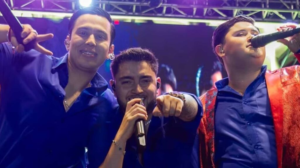 La Arrolladora Banda El Lim&oacute;n prepara noche hist&oacute;rica en la Arena CDMX con su tour m&aacute;s esperado