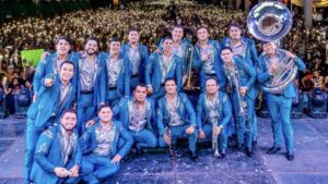 La Arrolladora Banda El Lim&oacute;n prepara noche hist&oacute;rica en la Arena CDMX con su tour m&aacute;s esperado