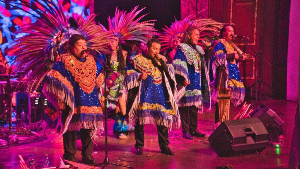 Los Askis preparan noche inolvidable en D&iacute;a de Muertos en la Arena CDMX