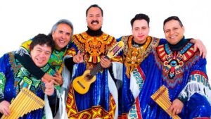 Los Askis preparan noche inolvidable en D&iacute;a de Muertos en la Arena CDMX