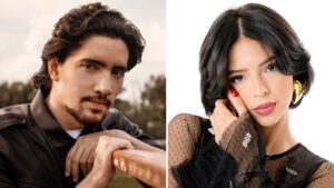 Tras el pol&eacute;mico tributo al Charro de Huentit&aacute;n, Alex Fern&aacute;ndez revela si existe un distanciamiento real con &Aacute;ngela Aguilar