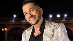 Luis Ángel “El Flaco” va por la noche más grande de su carrera en la Plaza de Toros La México