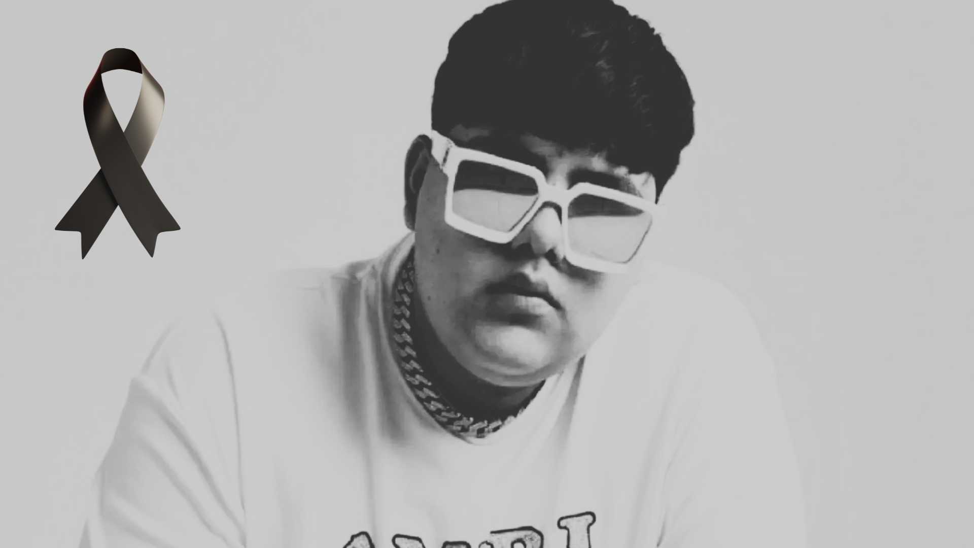 Degezeta el joven talento del reggaetón mexicano que soñaba con triunfar y fue silenciado por la violencia