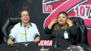 Liliana y Lourdes se enfrentaron en el Reality de #ExperimentoZ y el duelo estuvo lleno de sorpresas