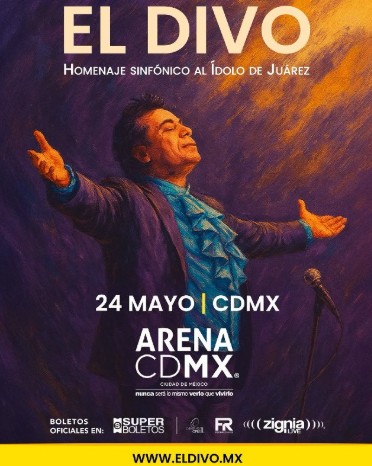 Juan Gabriel revivi&oacute; entre mariachis, orquesta y ovaciones en un homenaje que emocion&oacute; a todo M&eacute;xico