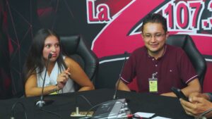 Experimento Z: El Reality. SIN FILTROS: El desempeño de la pareja #4. ¿Lo habrán logrado?