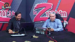 😡💥 ¿Qué haces cuando pierdes los estribos? #LosReZidentes te leen EN VIVO