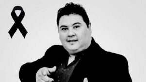 El mundo de la cumbia se viste de luto tras el fallecimiento de famoso cantante