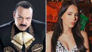 Pepe Aguilar revela por qué Majo Aguilar no forma parte del esperado tributo musical a don Antonio Aguilar