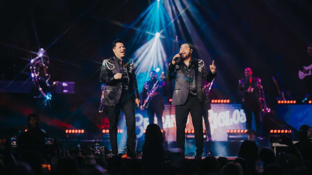 Banda MS encabeza el regreso más esperado del ARRE en CDMX