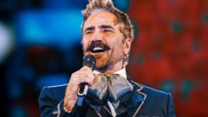 &iquest;Qu&eacute; le pas&oacute; a Alejandro Fern&aacute;ndez? El video que abri&oacute; el debate sobre su estado de salud y su apariencia