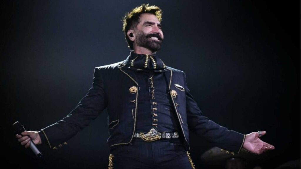 Juli&oacute;n &Aacute;lvarez, Alfredo Olivas y Alejandro Fern&aacute;ndez encabezan el concierto gratuito m&aacute;s esperado del Mundial 2026